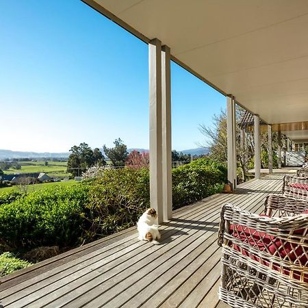 Silver Peaks Lodge Mosgiel Esterno foto