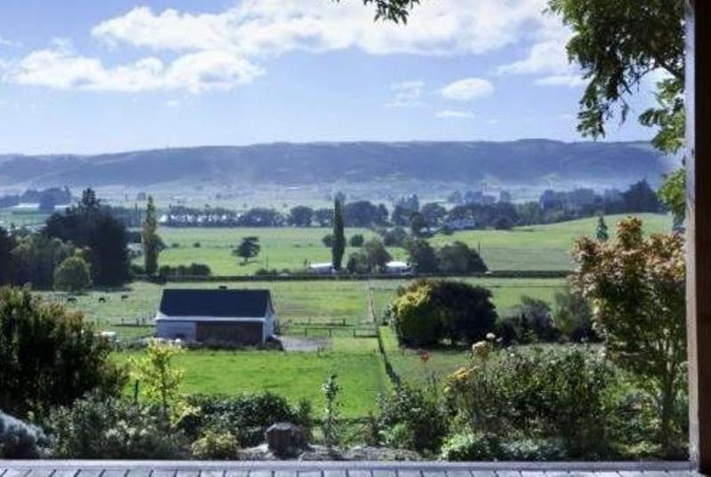 Silver Peaks Lodge Mosgiel Esterno foto