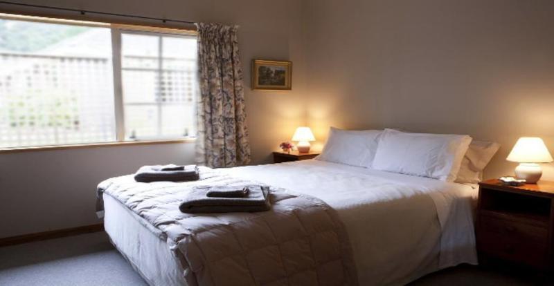 Silver Peaks Lodge Mosgiel Esterno foto