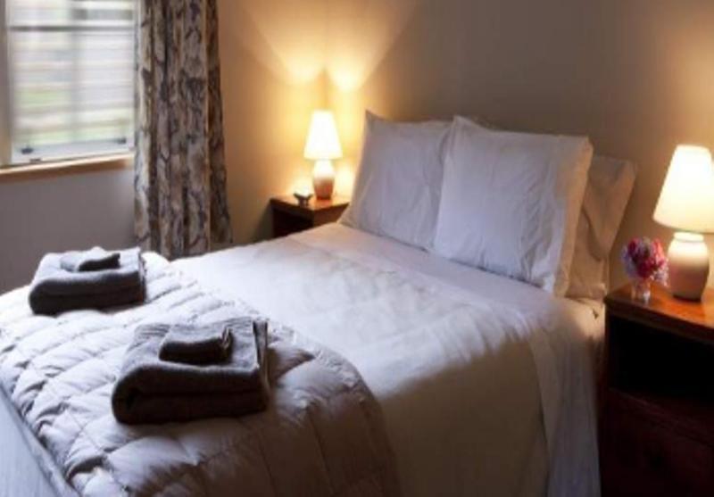 Silver Peaks Lodge Mosgiel Esterno foto