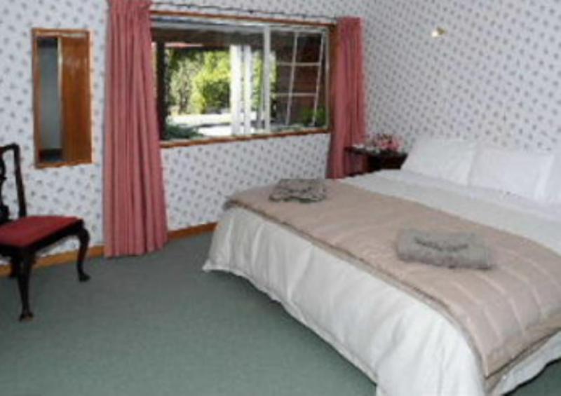 Silver Peaks Lodge Mosgiel Esterno foto