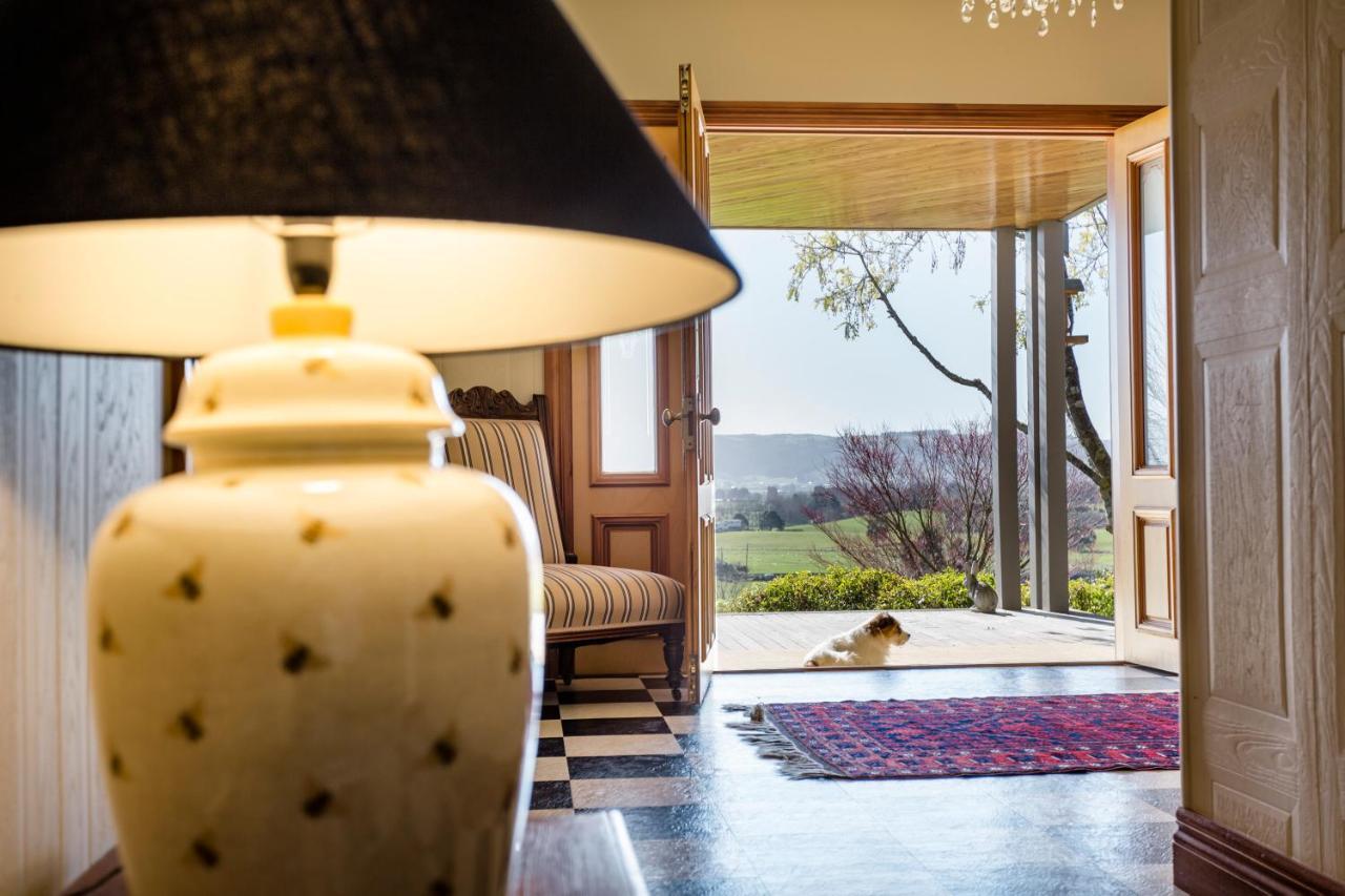 Silver Peaks Lodge Mosgiel Esterno foto