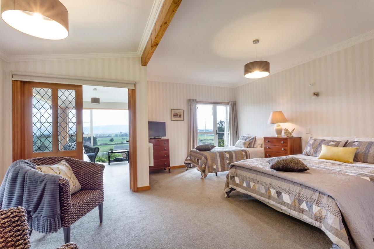 Silver Peaks Lodge Mosgiel Esterno foto
