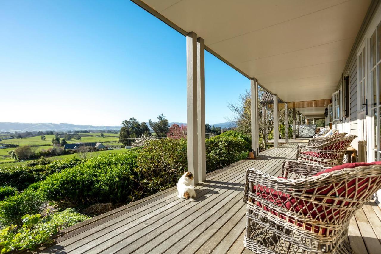 Silver Peaks Lodge Mosgiel Esterno foto