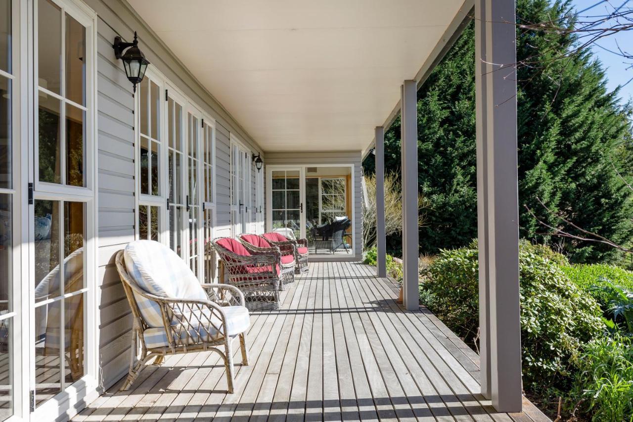 Silver Peaks Lodge Mosgiel Esterno foto