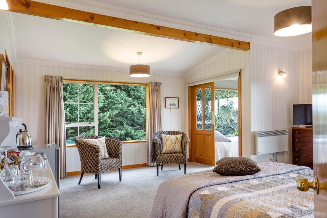 Silver Peaks Lodge Mosgiel Esterno foto