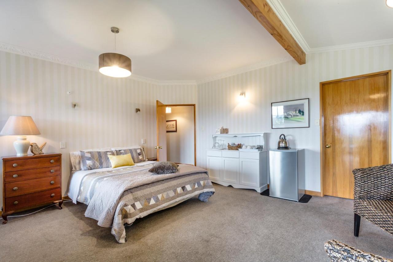 Silver Peaks Lodge Mosgiel Esterno foto