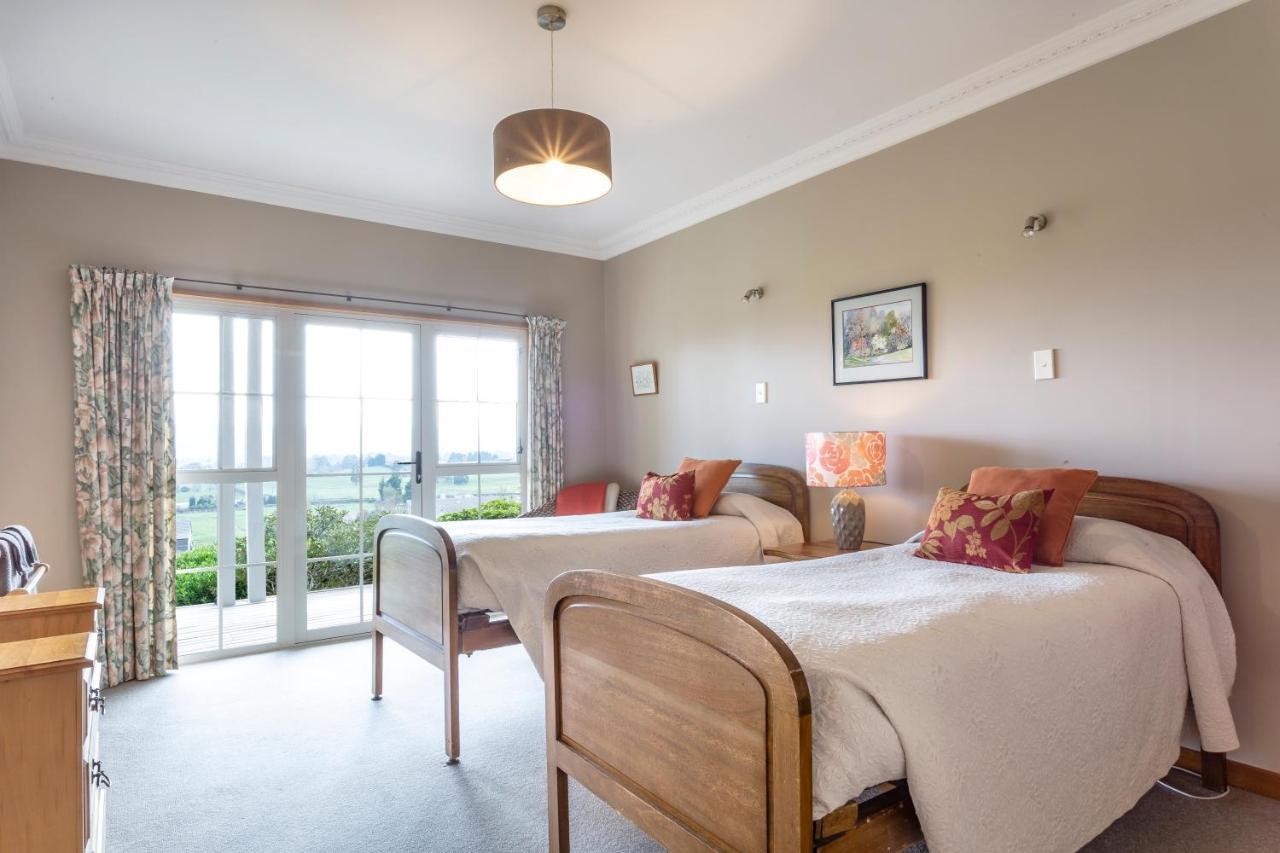 Silver Peaks Lodge Mosgiel Esterno foto