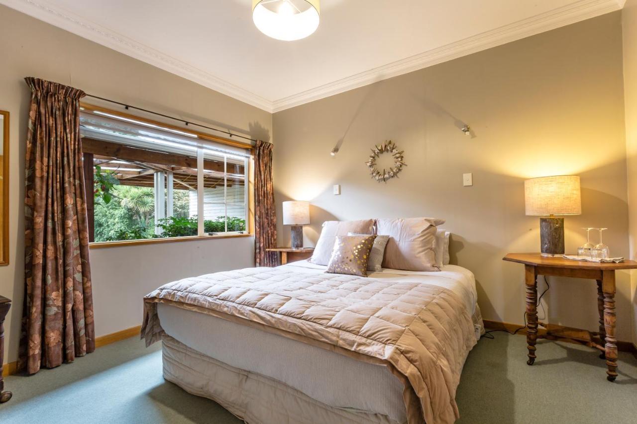 Silver Peaks Lodge Mosgiel Esterno foto