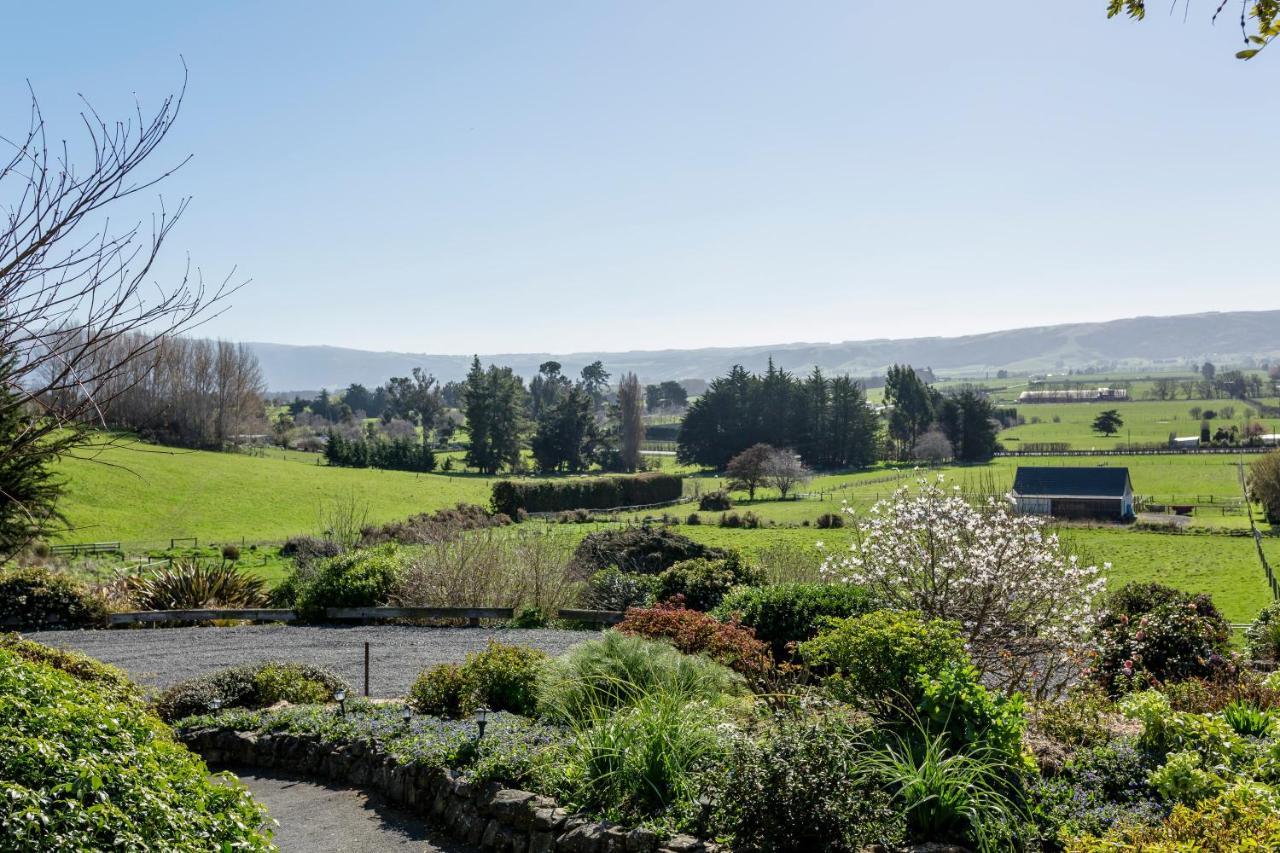 Silver Peaks Lodge Mosgiel Esterno foto