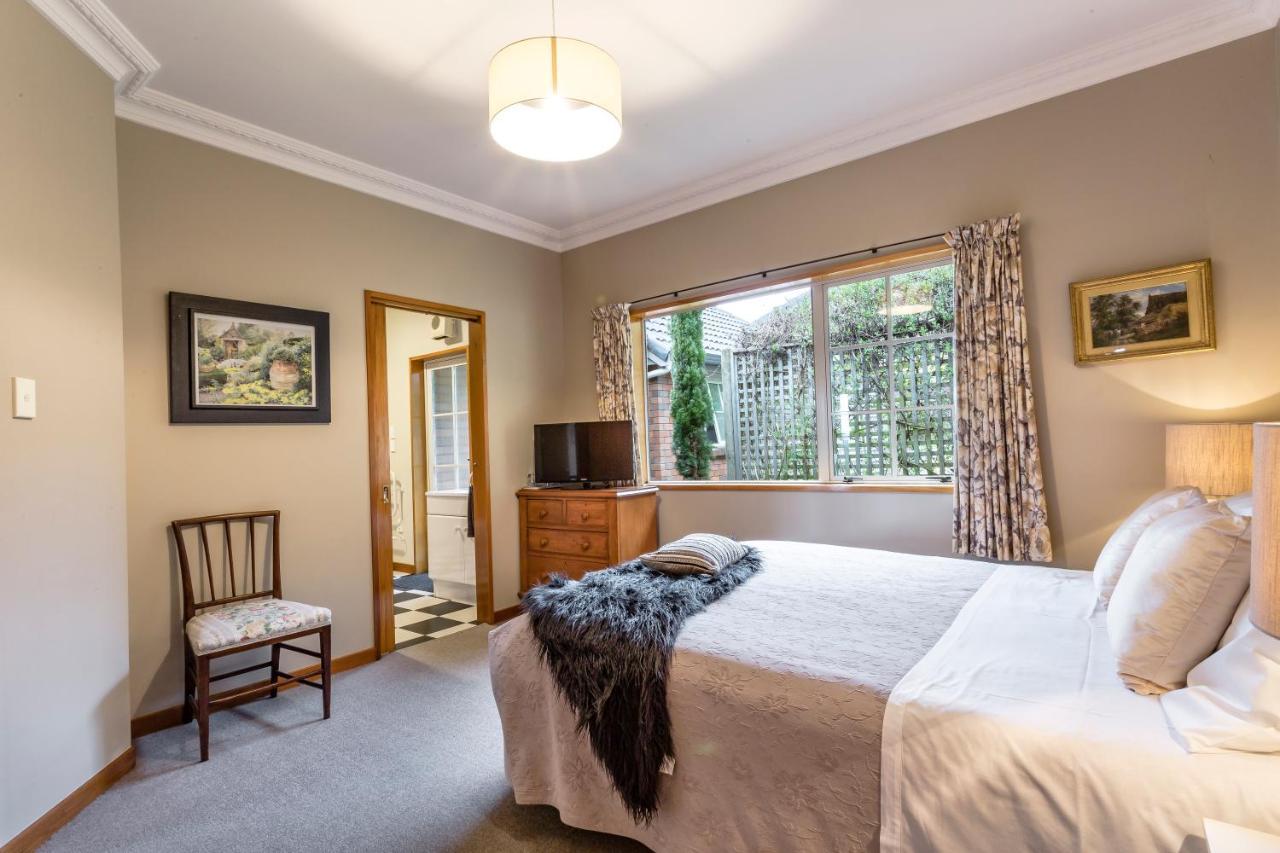 Silver Peaks Lodge Mosgiel Esterno foto