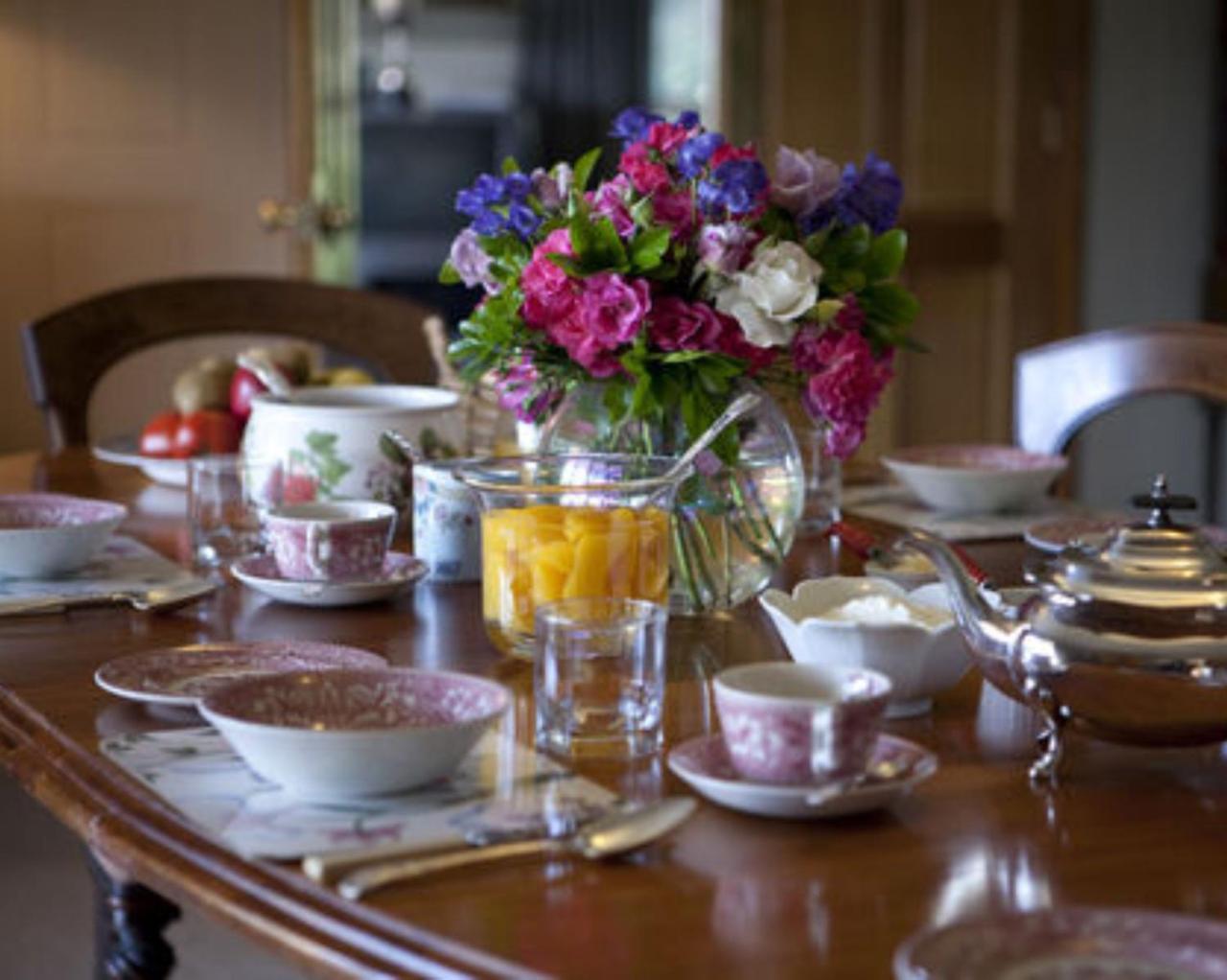Silver Peaks Lodge Mosgiel Esterno foto